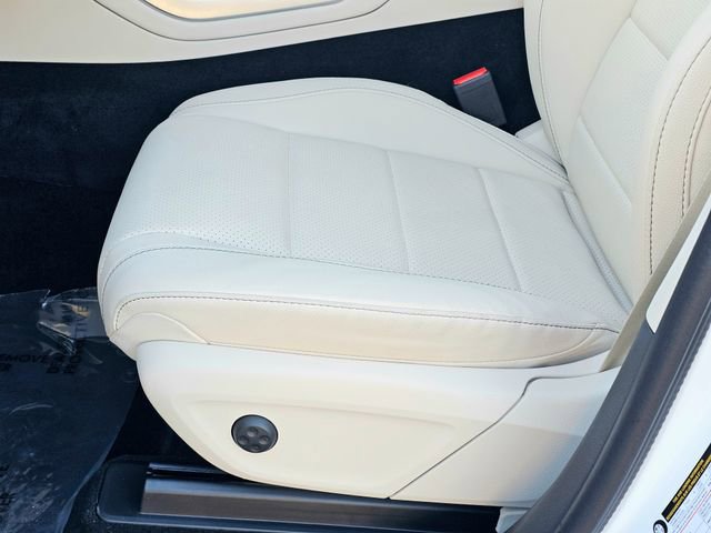 Certified 2025 Mercedes-Benz GLE 350 4MATIC image 20