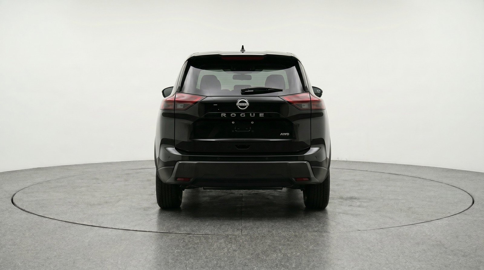 Used 2025 Nissan Rogue SV FWD image 7
