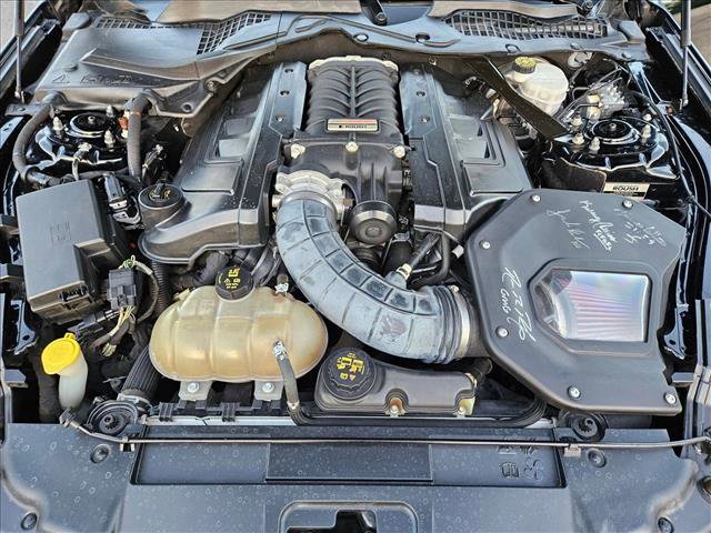 Used 2019 Ford Mustang GT w/ GT Performance Package RWD image 21