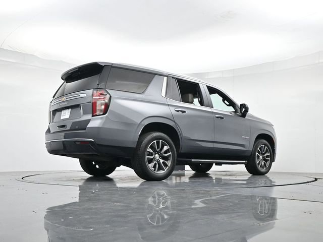 Used 2021 Chevrolet Tahoe LT image 29
