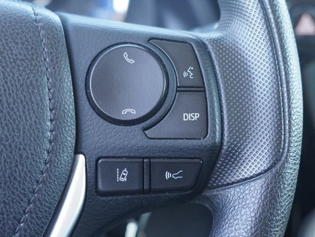 Used 2017 Toyota Corolla LE FWD image 22