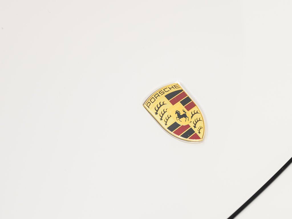 Certified 2024 Porsche 911 Carrera T RWD image 18