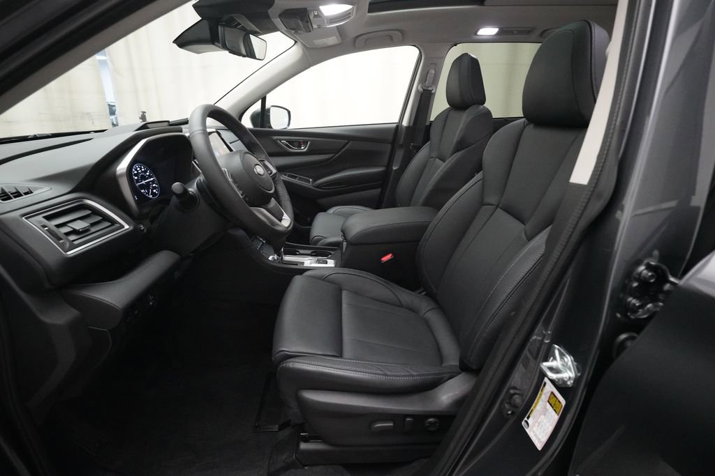 Certified 2025 Subaru Ascent Limited image 7