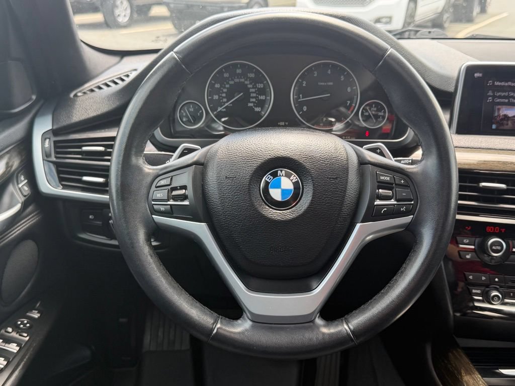 Used 2018 BMW X5 sDrive35i RWD image 43