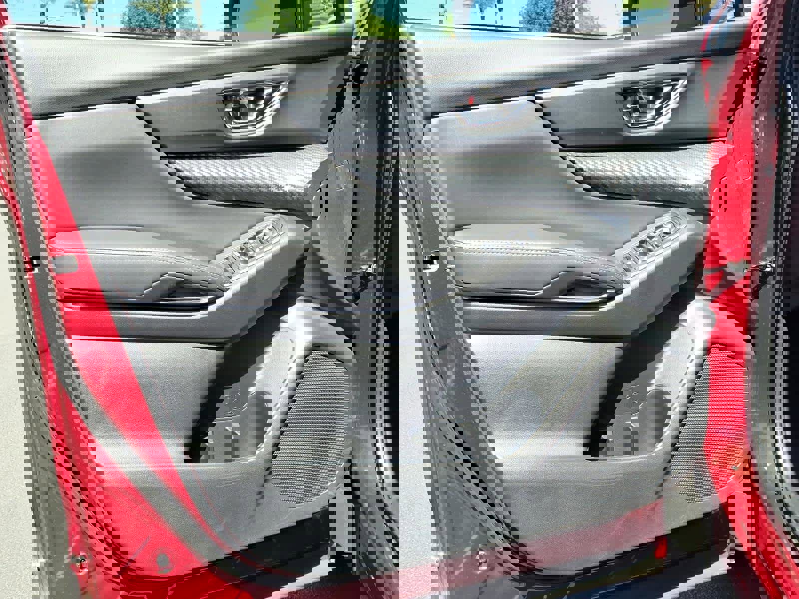 New 2026 Subaru Ascent Premium image 21