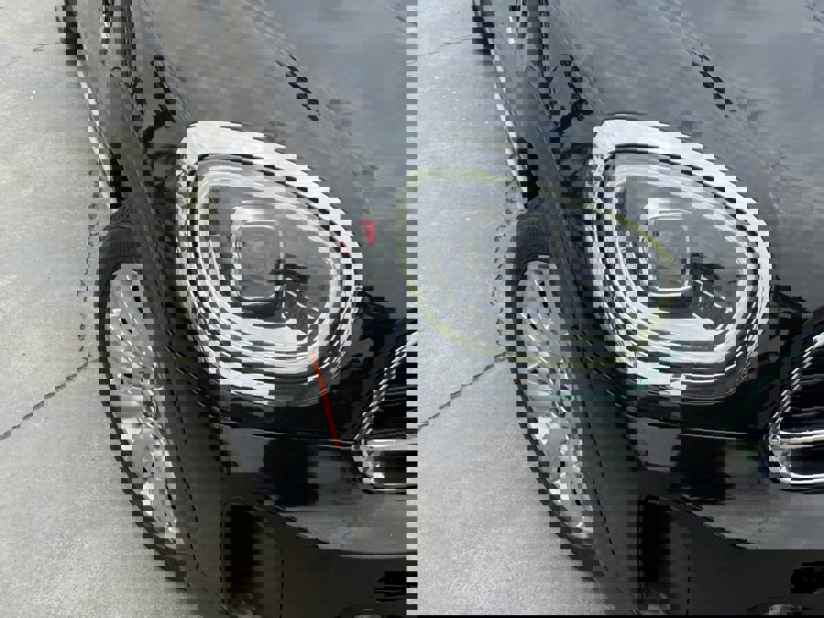 Used 2021 MINI Cooper Countryman S image 3