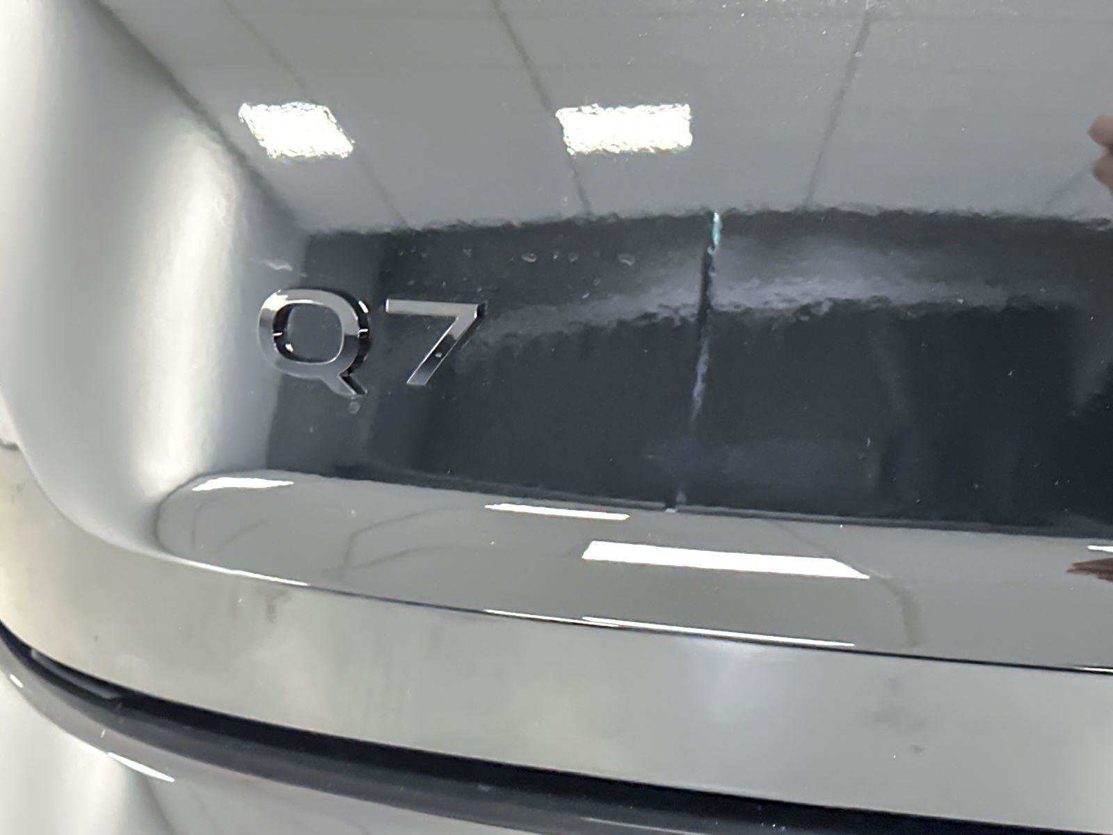 New 2026 Audi Q7 2.0T Premium Plus image 26