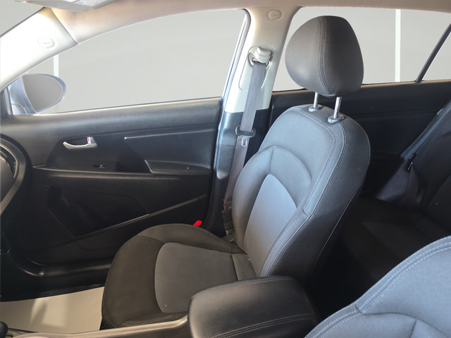 Used 2015 Kia Sportage LX FWD image 21