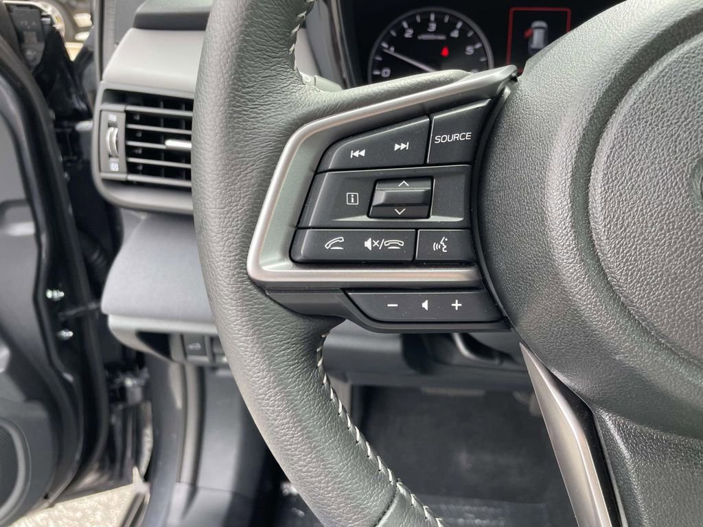 Used 2025 Subaru Outback Premium w/ Popular Package #1 image 22