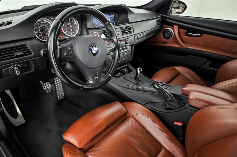 Used 2013 BMW M3 Coupe RWD image 14