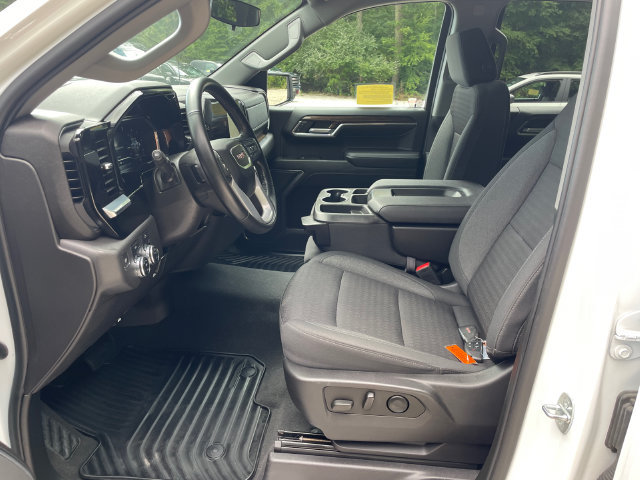 Used 2023 GMC Sierra 1500 Elevation AWD/4WD image 37