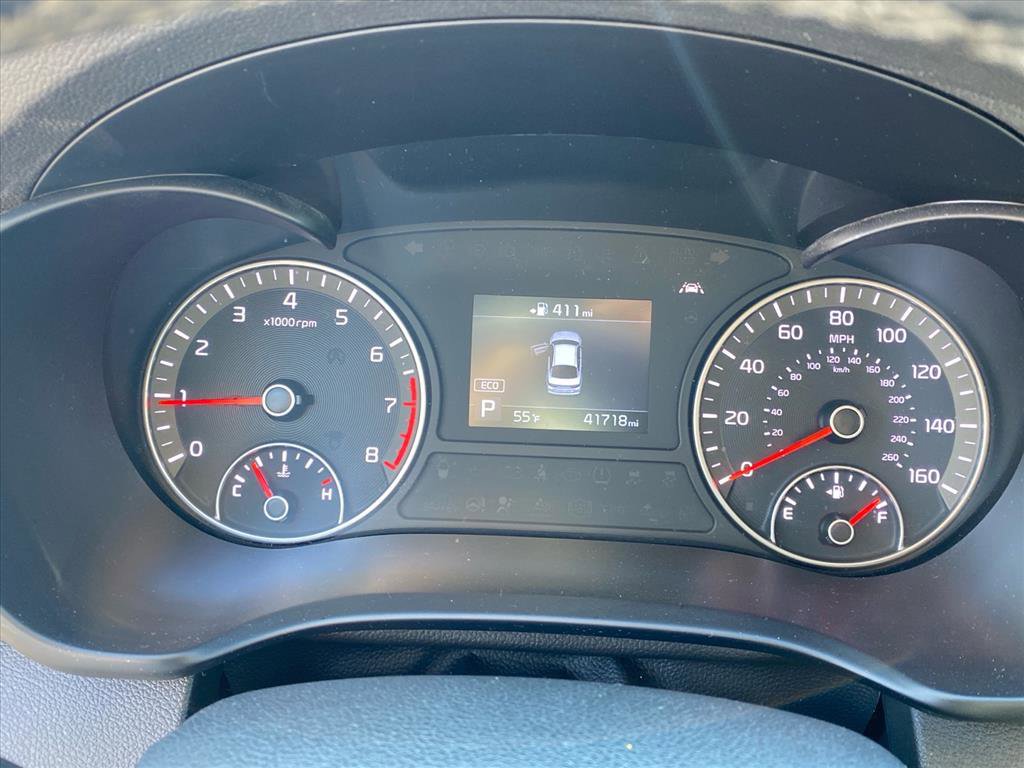 Used 2020 Kia Optima SE FWD image 18