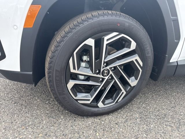 New 2026 Hyundai Tucson Limited AWD/4WD image 4