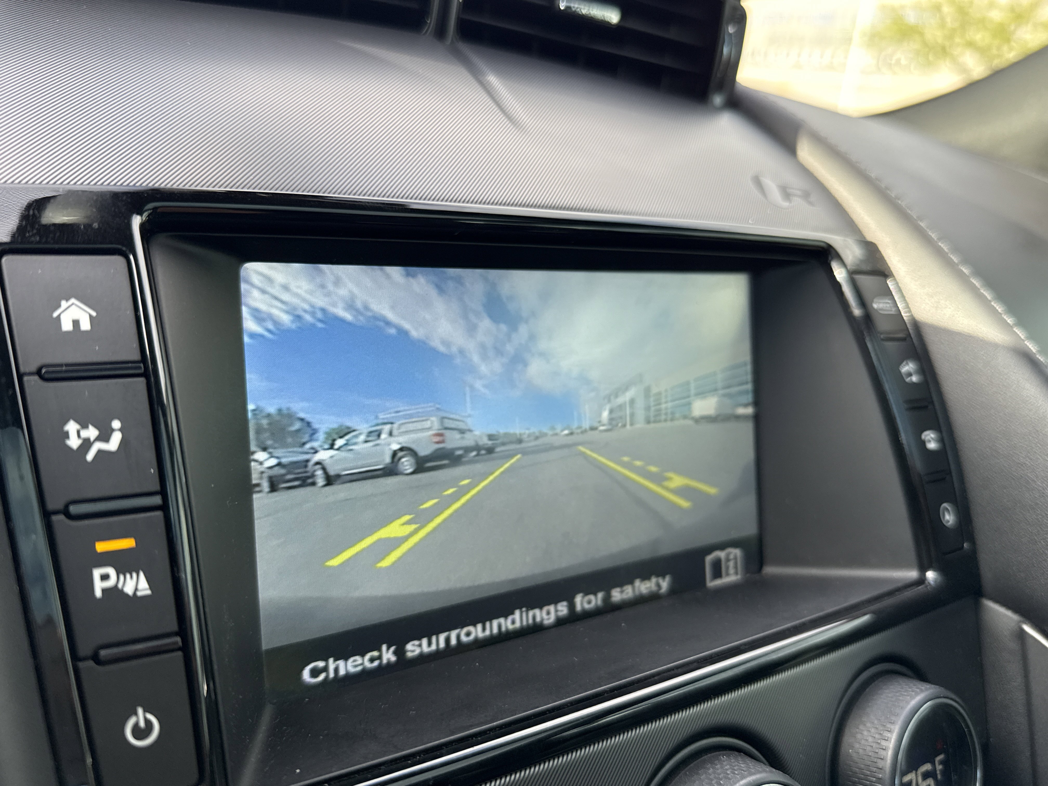 Used 2017 Jaguar F-TYPE R image 23