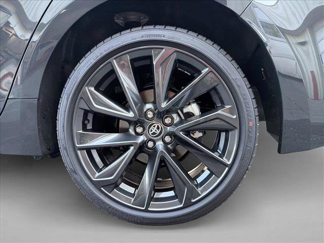 New 2026 Toyota Corolla SE FWD image 10