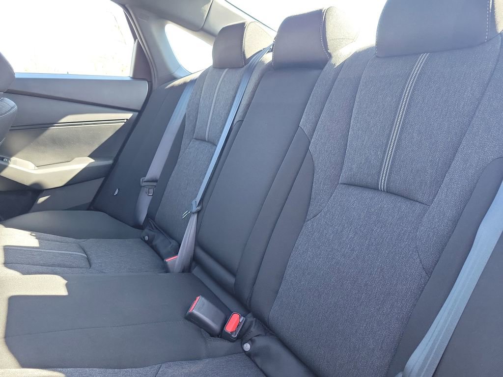 Used 2023 Honda Accord Sport image 29