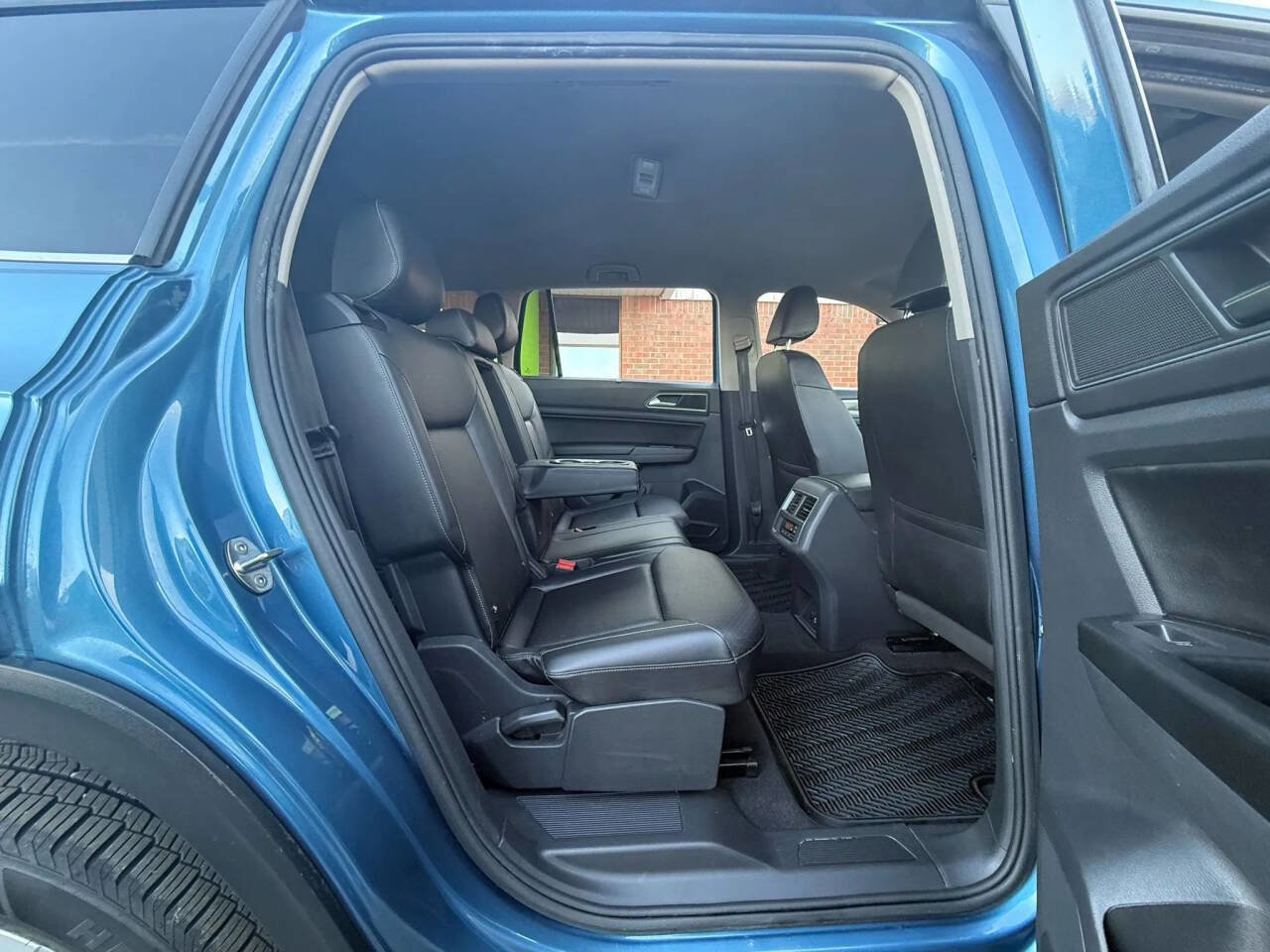 Used 2019 Volkswagen Atlas SE image 14