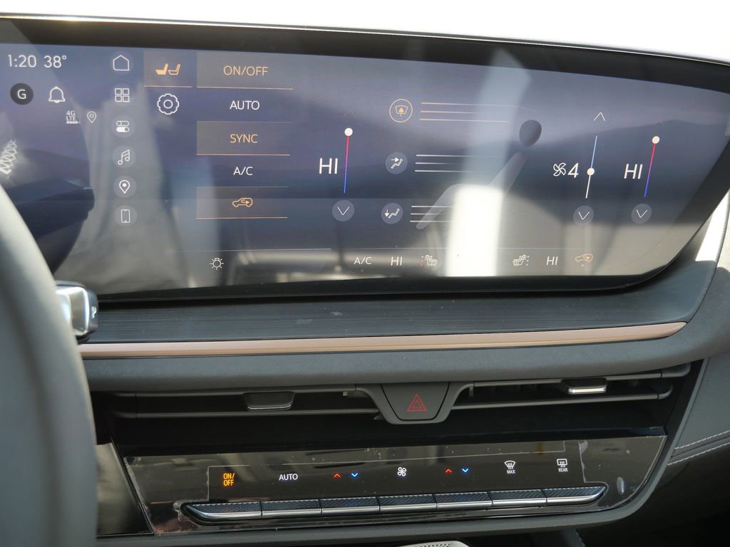 New 2026 Buick Envision Sport Touring image 47