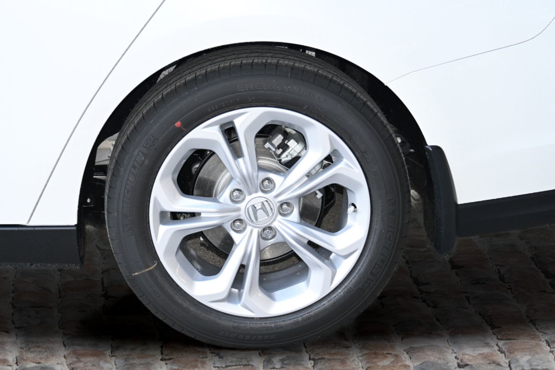 New 2026 Honda Civic LX image 36