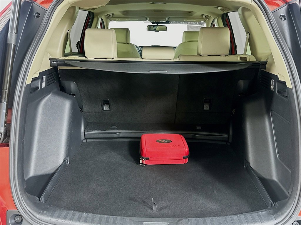 Used 2017 Honda CR-V Touring image 8