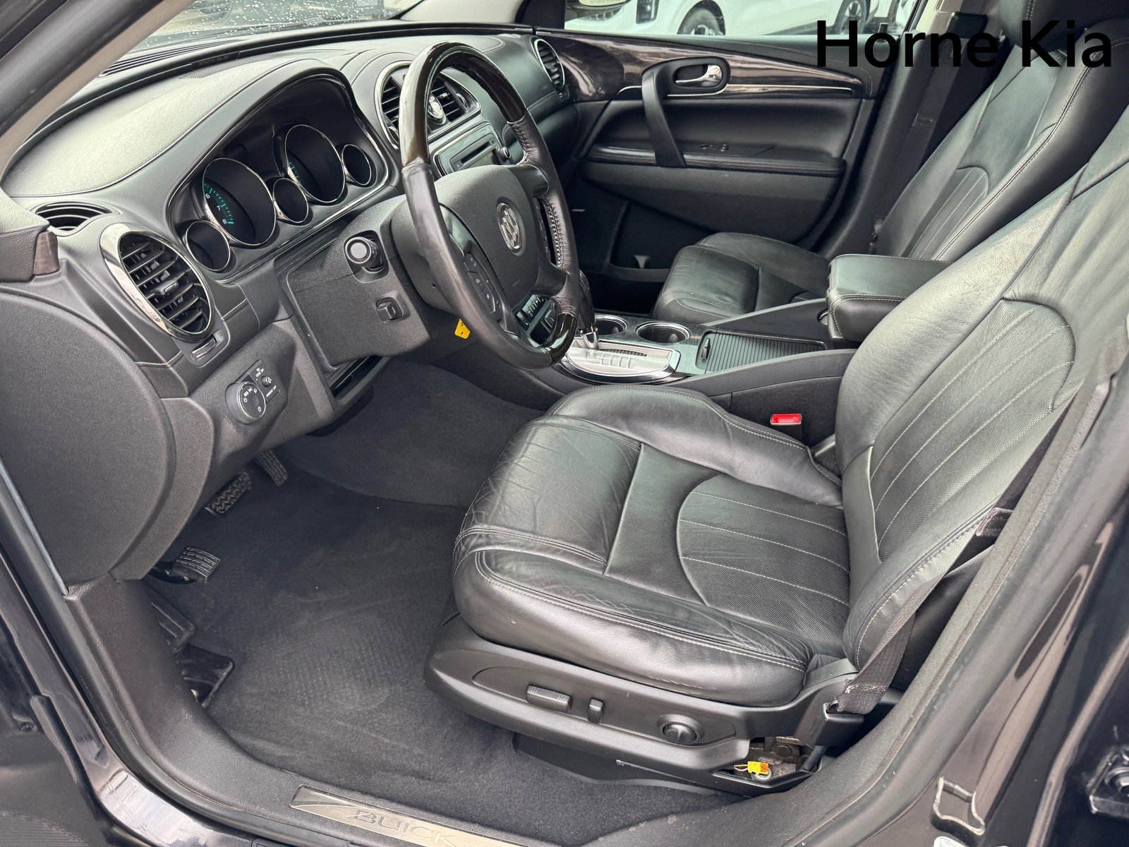 Used 2015 Buick Enclave Premium w/ Trailering Package image 9