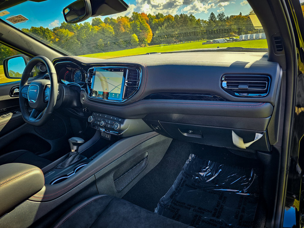 New 2027 Dodge Durango GT AWD/4WD image 48