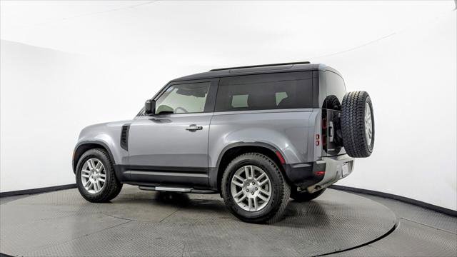 Used 2021 Land Rover Defender 90 S image 4