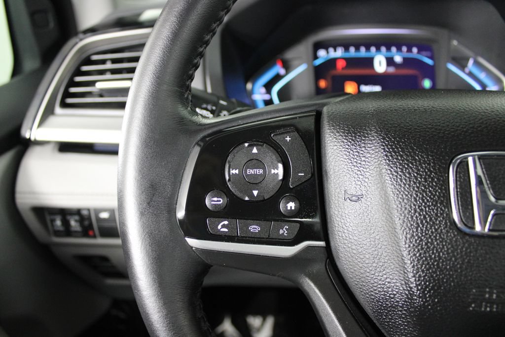 Used 2022 Honda Odyssey Touring image 26
