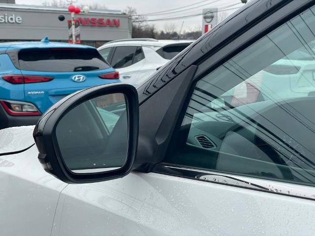 Certified 2023 Nissan Sentra SR w/ Midnight Edition Package image 24