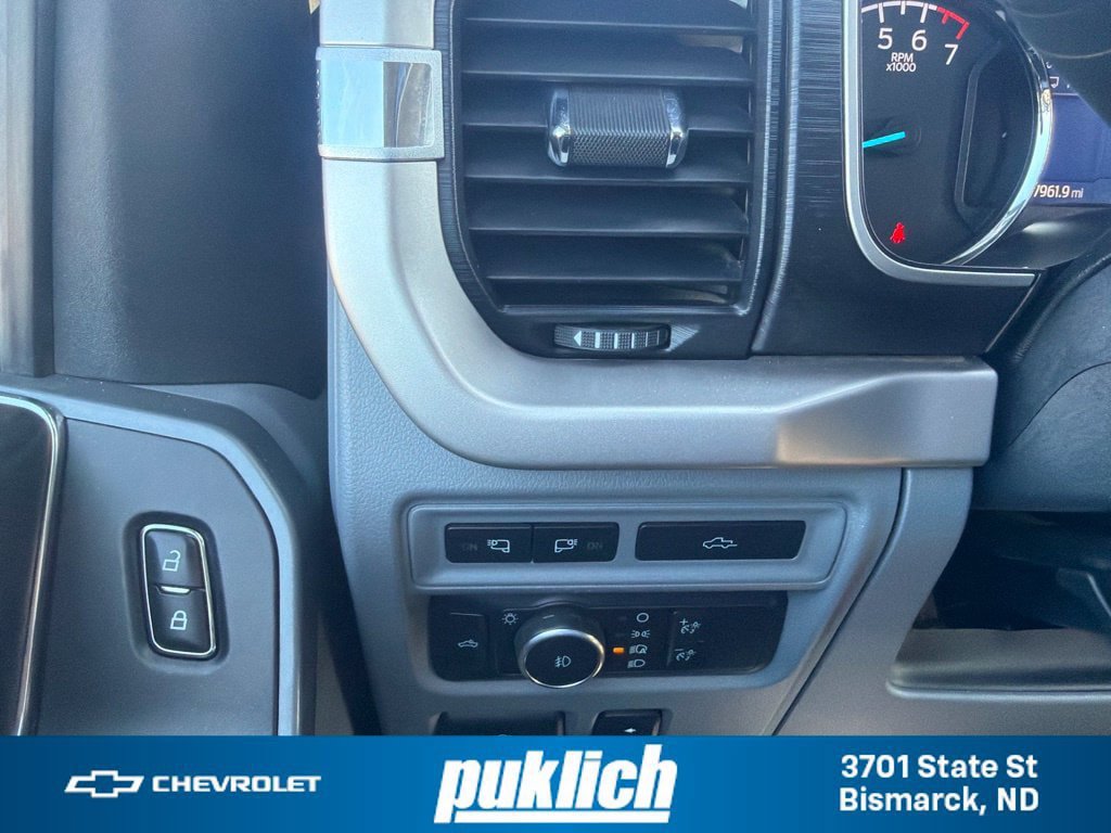 Used 2021 Ford F150 XLT w/ Equipment Group 302A High AWD/4WD image 12