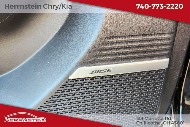 Used 2025 Hyundai Santa Fe Limited AWD/4WD image 24