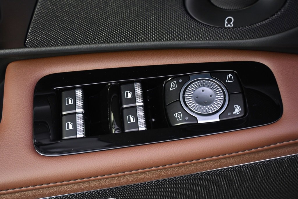 New 2026 Lincoln Nautilus Reserve image 22