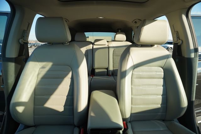 Used 2023 Honda CR-V EX-L image 35