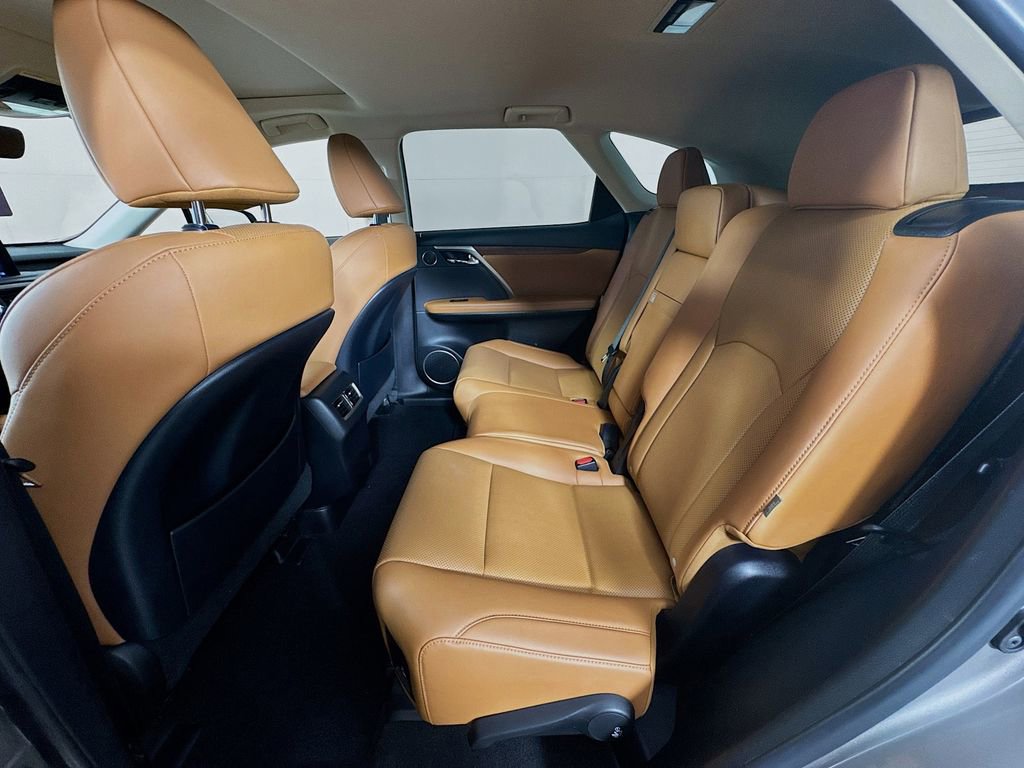 Used 2021 Lexus RX 350L FWD w/ Premium Package image 30