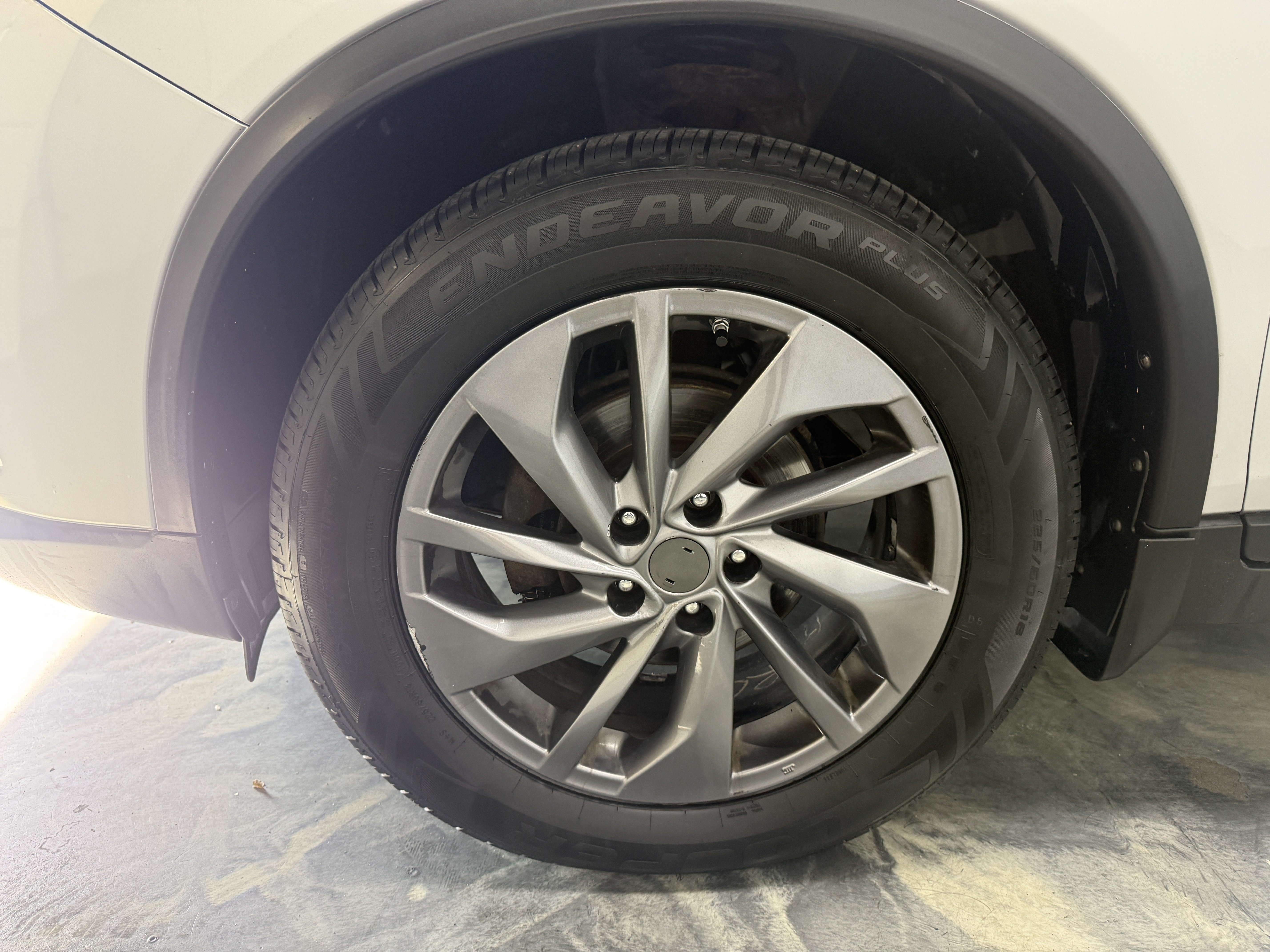 Used 2016 Nissan Rogue S w/ Appearance Package AWD/4WD image 26