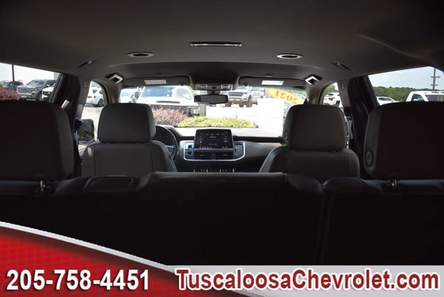 Used 2021 Chevrolet Tahoe LT RWD image 11