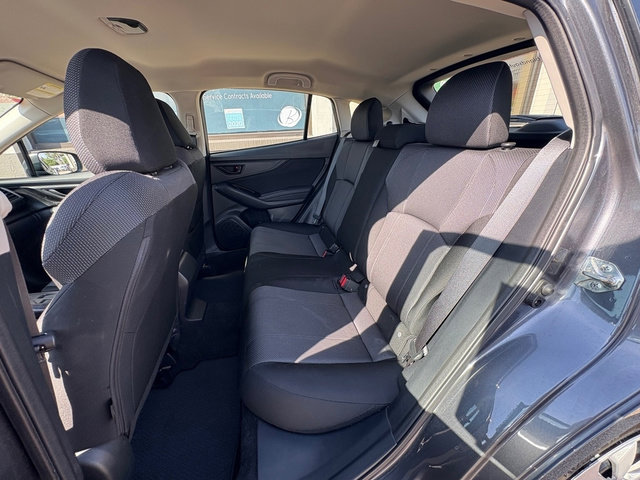 Used 2020 Subaru Impreza 2.0i image 16