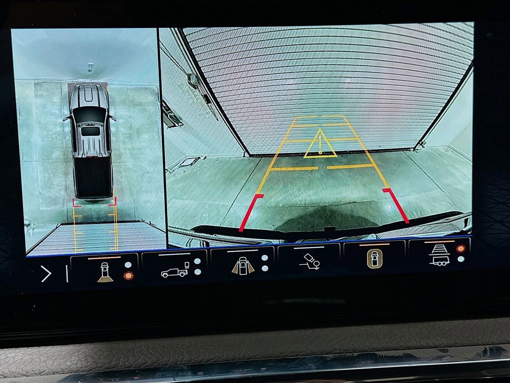 New 2026 GMC Sierra 2500 Denali w/ Denali Reserve Package image 14