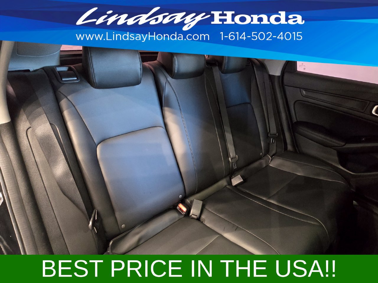 Used 2023 Acura Integra FWD image 9