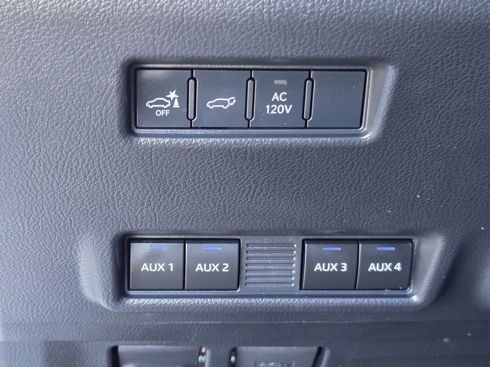 Certified 2025 Lexus GX 550 AWD/4WD image 26