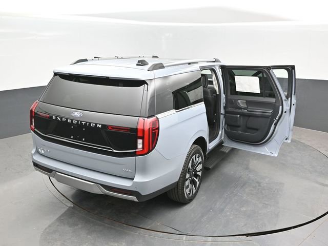 New 2026 Ford Expedition Max Platinum AWD/4WD image 28