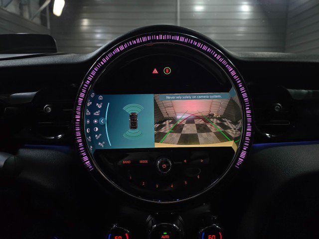 Used 2022 MINI Cooper John Cooper Works w/ Driver Assistance Package FWD image 27