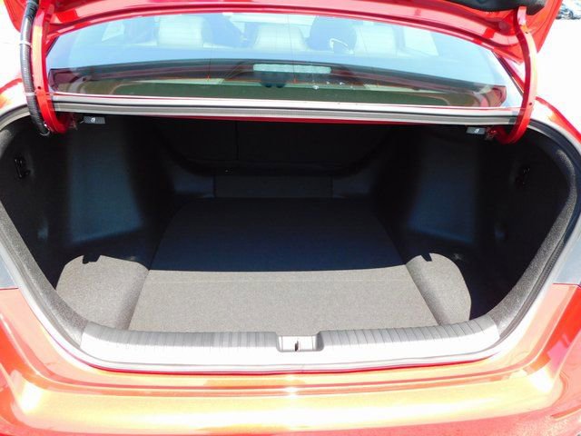 New 2025 Honda Accord Sport image 23