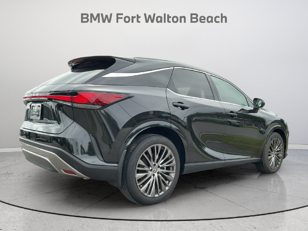 Used 2023 Lexus RX 350 FWD w/ Accessory Package (K3) image 5