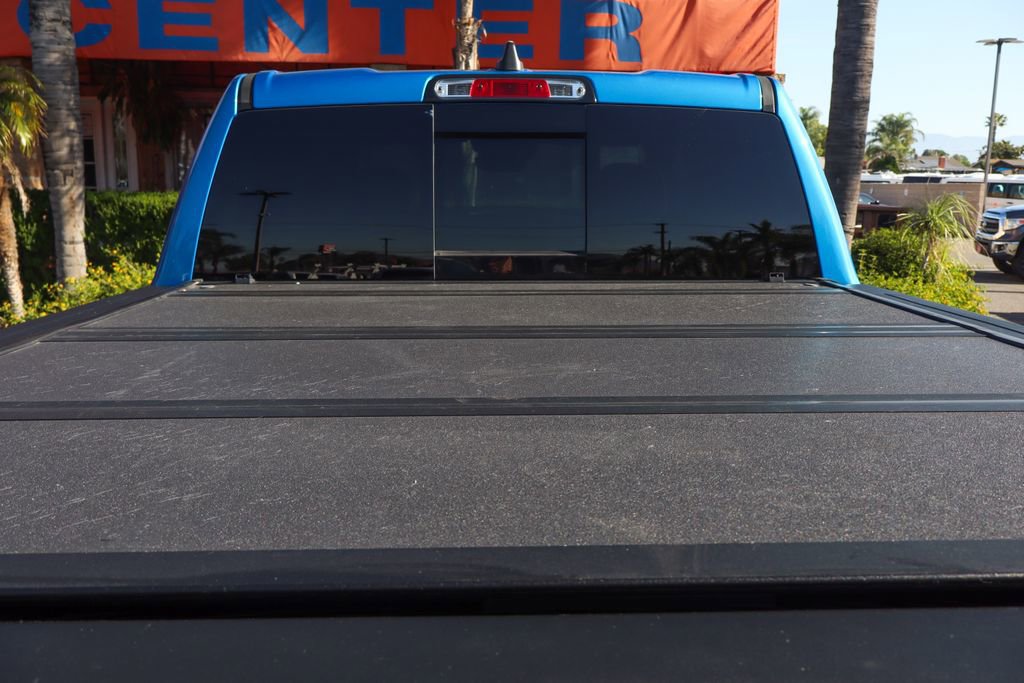 Used 2021 RAM 1500 Rebel w/ Rebel Level 2 Equipment Group image 8