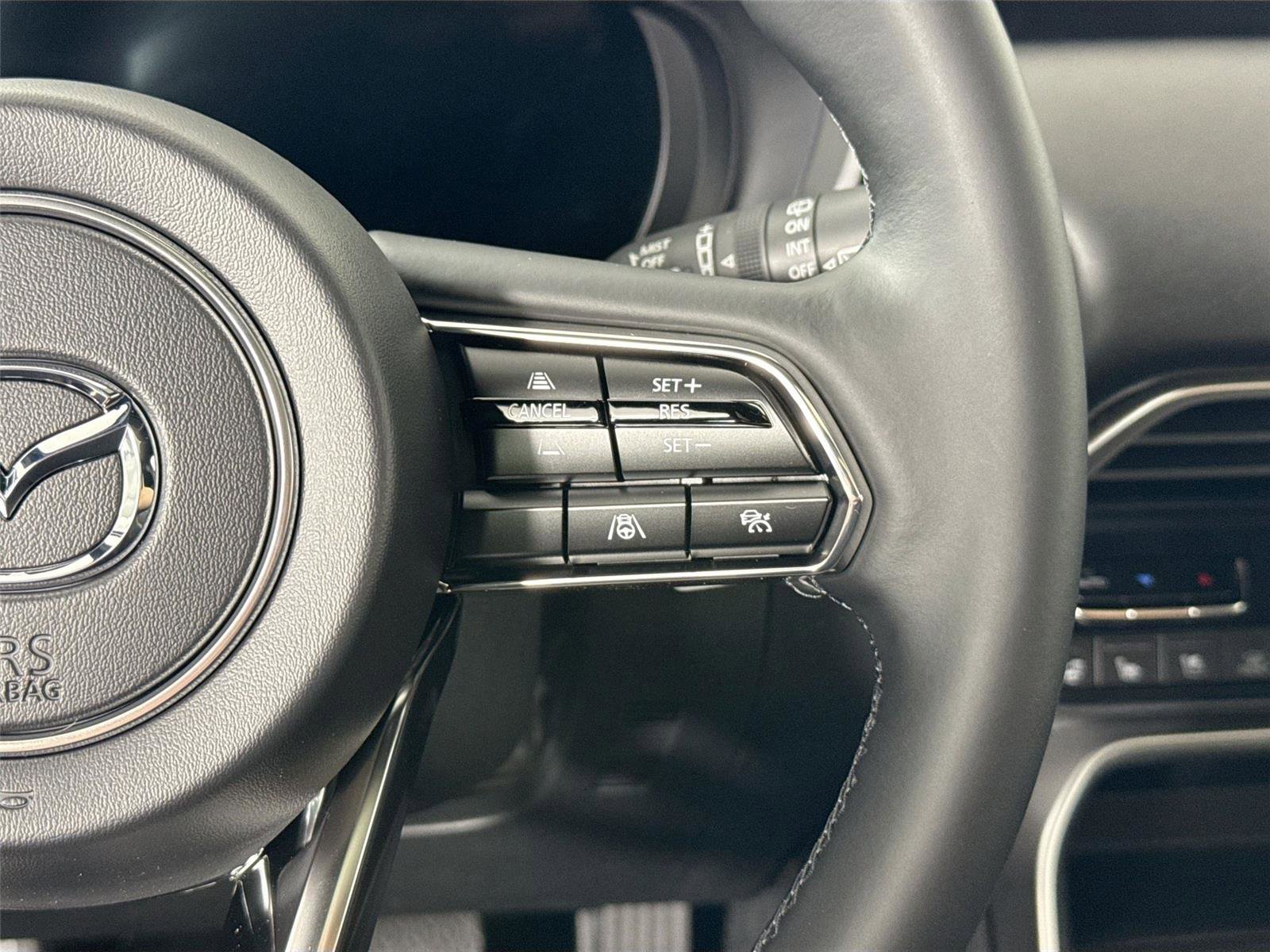 New 2026 MAZDA CX-70 3.3 Turbo S w/ Premium Package image 21