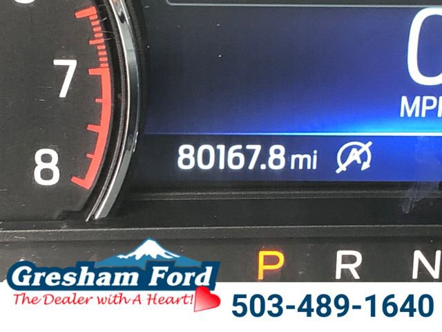 Certified 2020 Ford Explorer XLT w/ Comfort Package image 16