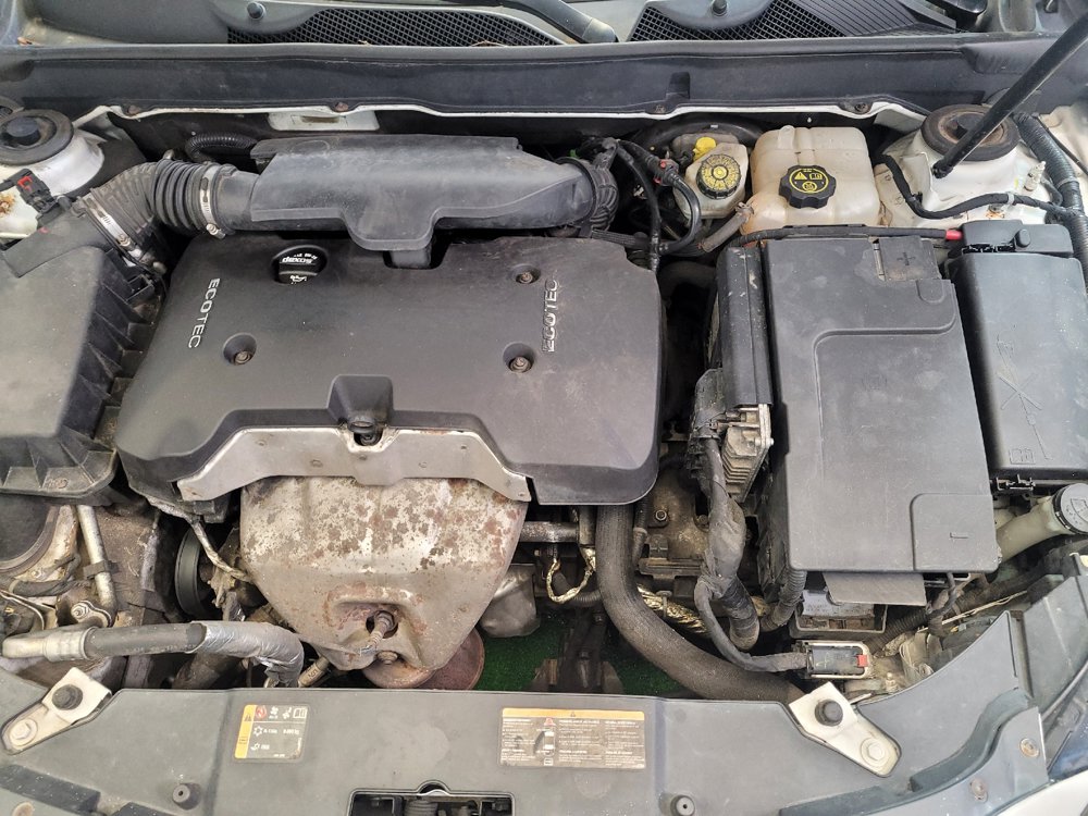 Used 2014 Chevrolet Malibu LT w/ Power Convenience Package FWD image 30