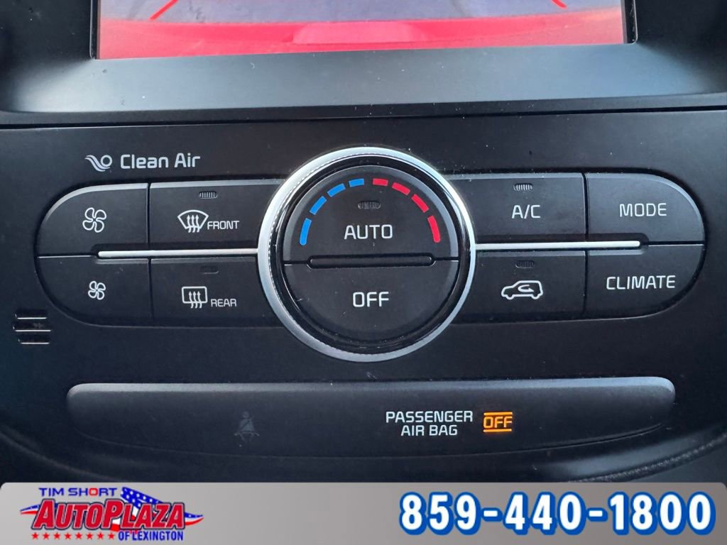 Used 2019 Kia Soul + image 27