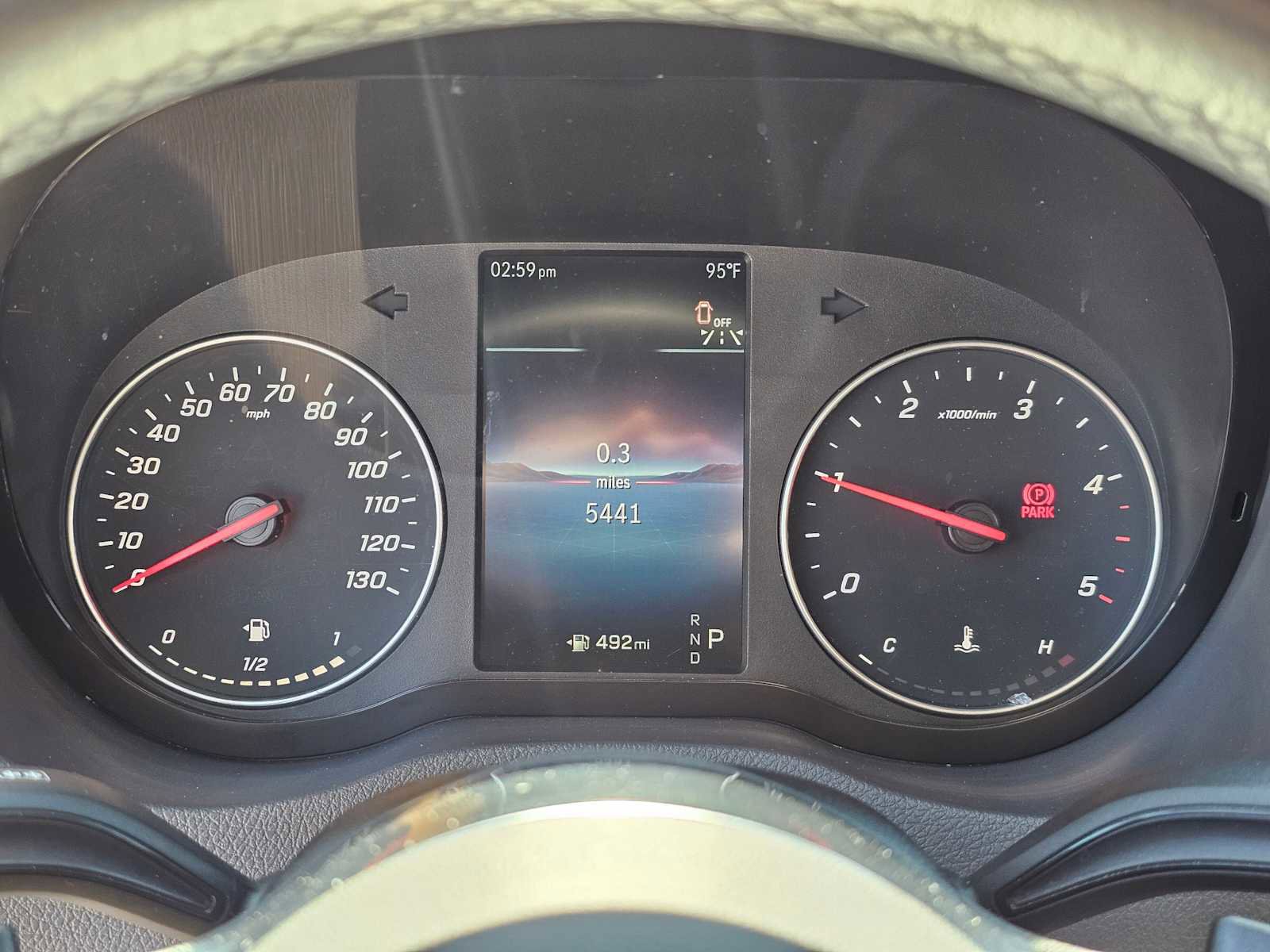 Used 2025 Mercedes-Benz Sprinter 2500 image 23